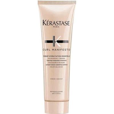 Kérastase Curl Manifesto Essential Hydration Fondant Treatment 250ml