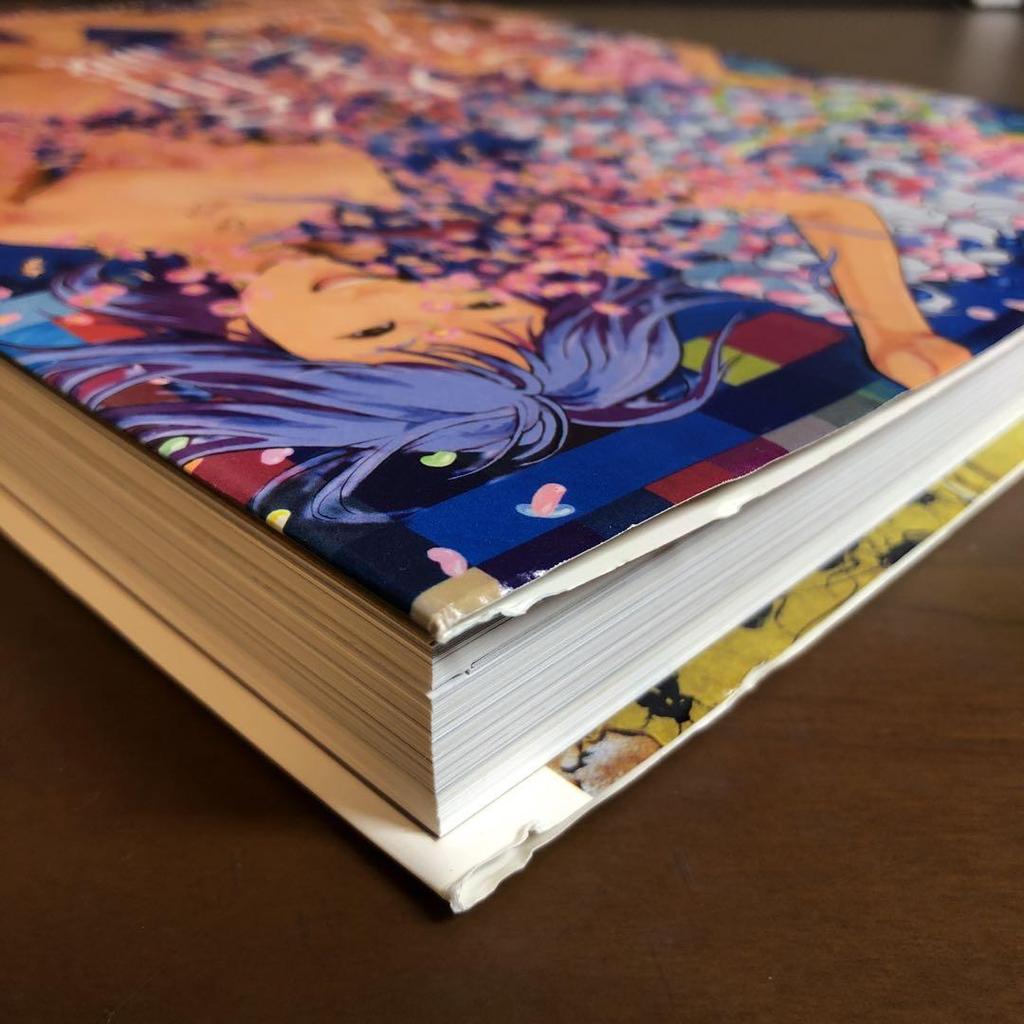 [USED] Sorry I'm a genius - Makoto Aida