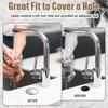 Kitchen Accessories Bink Hole Cover Stainless Steel M6 Faucet Hole Cover Sink Hole Plug