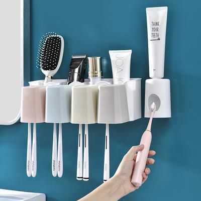 Productos para el baño – Porta cepillos de dientes