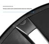 Tesla Model Y Whirlwind 19" Wheel Hub Rim Protection Cover - Modified Right Angle P Version