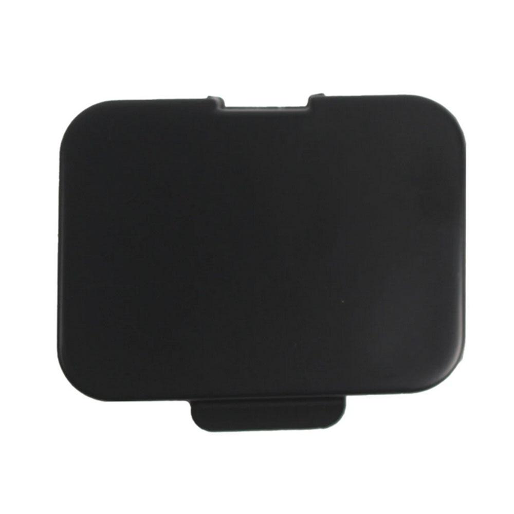 Bumper Tow Hook Cover - For BMW - Front Eye PN: 51117173750