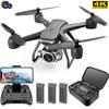 V14 Drohne 4k professionelle HD Weitwinkelkamera 1080P WiFi FPV Drohne Doppelkamera Höhenhaltung Drohnen Kamera Helikopter Spielzeug