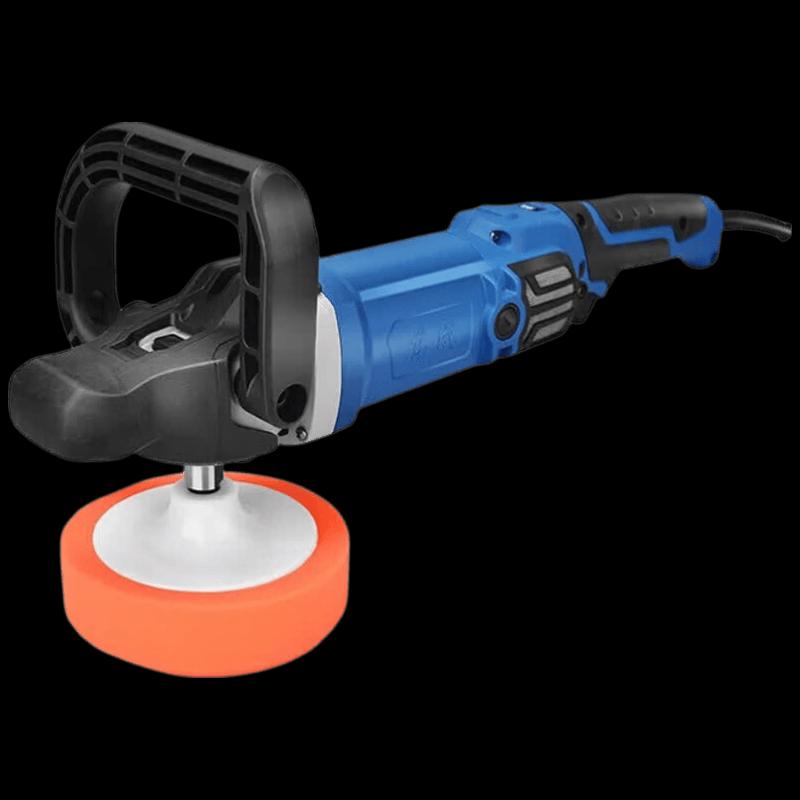 Dongcheng Car Polisher CN plug (adapter included)