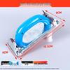 Interior & Exterior Wall and Floor Sander Holder - Home Renovation Tool