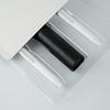 Tailor Chalk Pen with Refills Press Action Fabric Marker Pen for Fabric Marking Sewing Quilting and Needlework Project