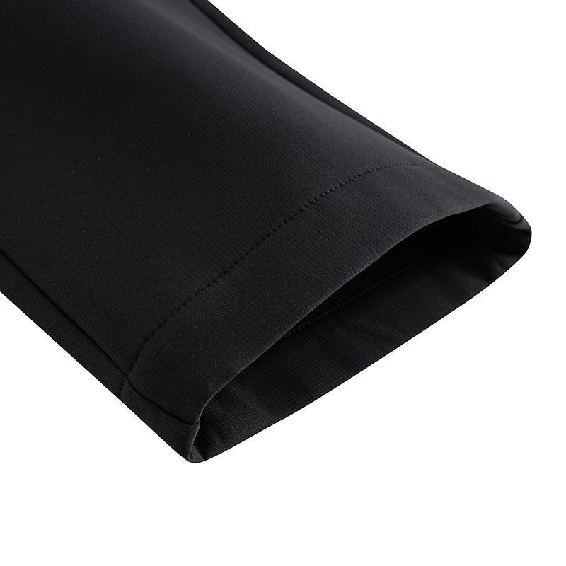 Anta Autumn Waterproof Casual Woven Training Pants Men bottoms 952547506-2