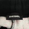 Diesel Made In Bulgaria English Letters Sweat Jogger Pants 10 Multi Kid's Used