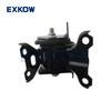 4PC Engine Mounting Bracket Set for Mitsubishi Delica D5 Space Wagon CV2W CV4W CV5W MN101387 MN101441 MN101386 MN101574