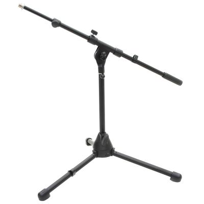 CLASSIC PRO Mikrofonständer MSST/SCHWARZ