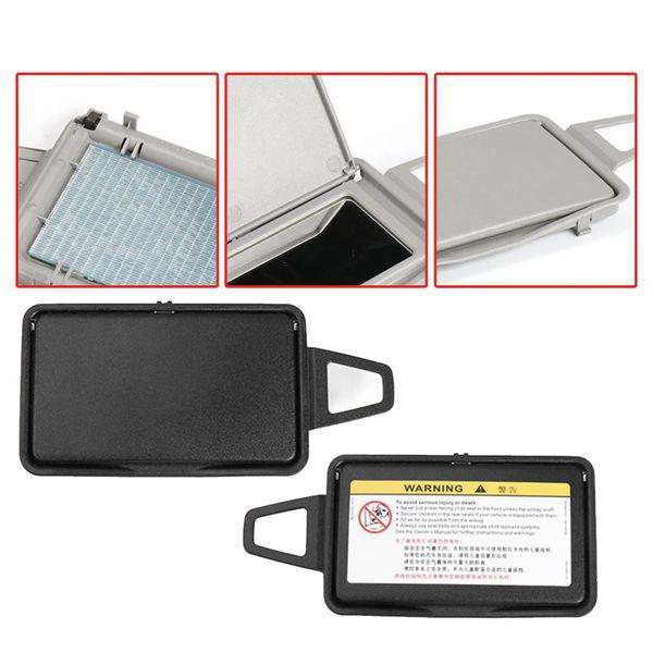 A2118100410/21181003107F85 Left Sun Visor for Mercedes W211/W219