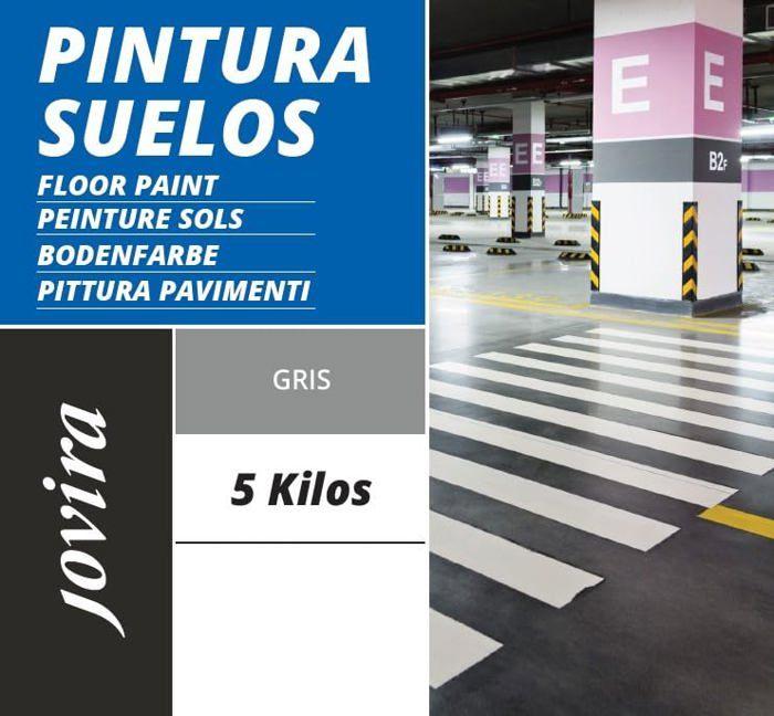 Peinture acrylique - jovira - 314493 - mat - 3l - 8-10 m²