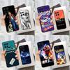 Back To the Future Movie Case For Samsung Galaxy M32 M31 M12 M52 M13 M33 M53 M11 M51 M15 M55 M14 M34 M54 M20 M30s