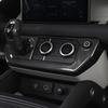 For Land Rover New Defender 2020-2025 Defender 90 110 Car Interior Modification Carbon Fiber Car Decoration Accessories