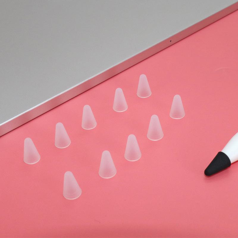 Apple Pencil Tip Cover for iPad Pro - Beskytt pennespissen din med M-pencil Lite Cover