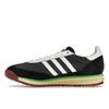 Bob Marley X Adidas SL72 RS One Love Unisex Sneakers Black Core-Black Cloud-White JR7973