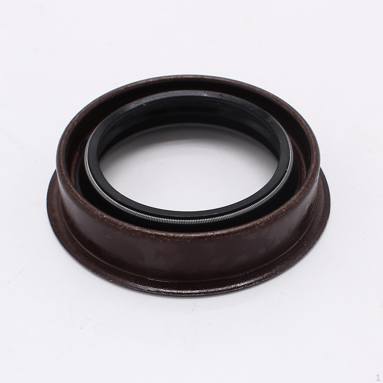 Drive Shaft Oil Seal Front Axel 93zt3K169A9A Accessories Easy to Install