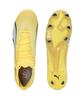 PUMA Ultra Ultimate Yellow Size FG/AG (LONG PILE) Blaze/Puma White/Puma Black, 26.5cm
