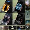 Supernatural Castiel Angel Case For Samsung Galaxy A16 A33 A36 A56 A26 A15 A55 A53 A35 A22 A32 A52 A54 A34 A14 A05 A06