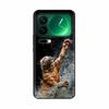 Mi 17/17 Pro/17 Pro Max Case For Xiaomi 17 Back Cover Cute Patterned Case Silicone Soft TPU Shell For Xiaomi 17 Pro Max Funda