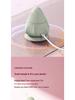 Multifunctional Silicone Electric Massager for Shoulder, Neck, Waist, & Back Relaxation