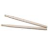 IRIN 1 Pair Drumsticks 5A 7A Maple Wood Drum Sticks Electronic Drum Rack Nylon Tip Drumsticks Percussion Instruments Parts