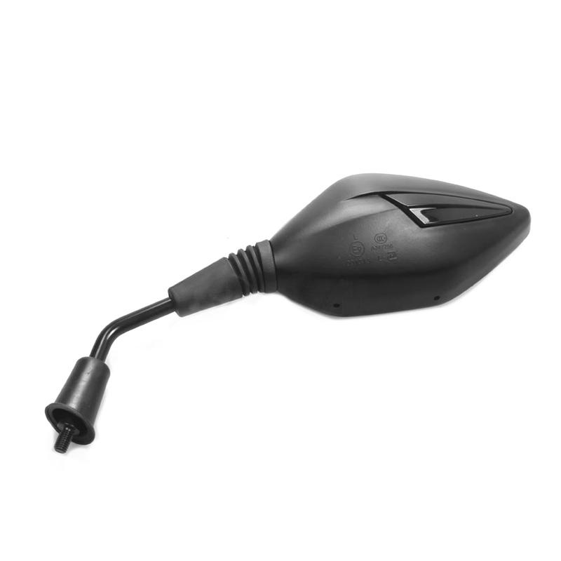 Motorrad linker und rechter Rückspiegel für Sym Jet 14 125 / 50 / 200 Motorrad Seitenspiegel