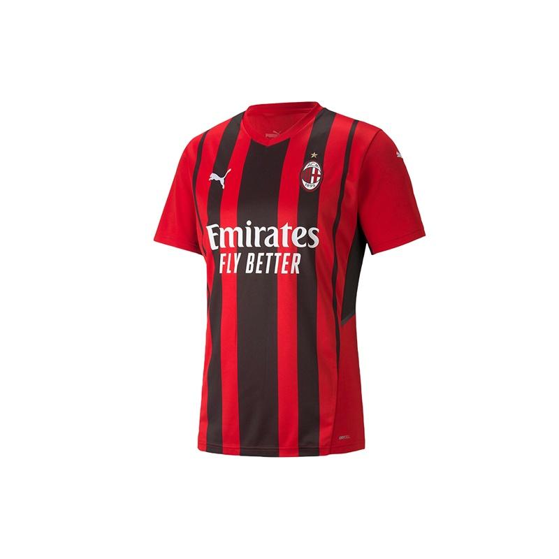 PUMA Unisex Acm Home AC Football Red Men s 759122-01 M
