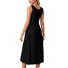 Women's casual loose dress