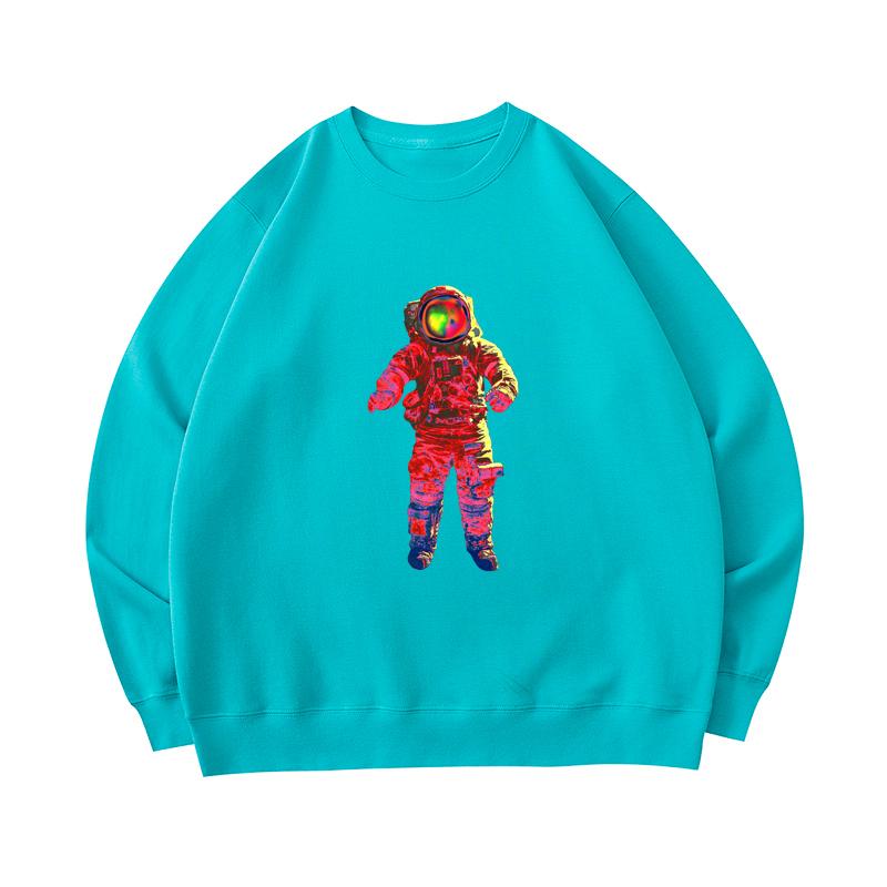sweater astronaut
