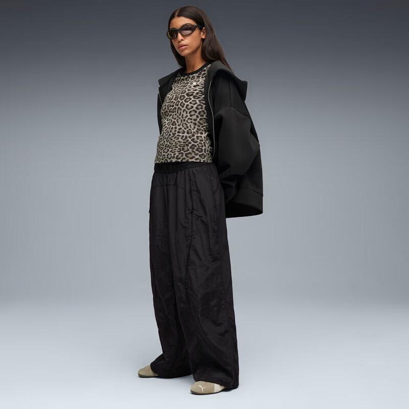 PUMA SPEEDCAT Women's Retro T-Toe Casual Sneakers 403619