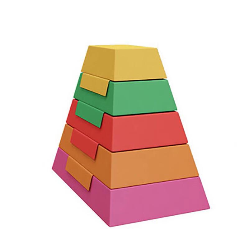 Zushuo Soft Training Vaulting Horse