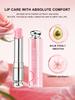 Dior Addict Lip Glow Balm #001 Pink #004 Coral 0.11 Oz./3.2g