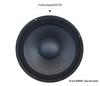 5, 6, 8, 10, 6.5, 12-inch Mid-Bass and Full-Range Home Audio Speaker