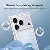 Crystal Clear Ultra Thin Flexible TPU Silicone Case for iPhone 17 Pro Max Air 5G Transparent Soft Protective Cover Accessories