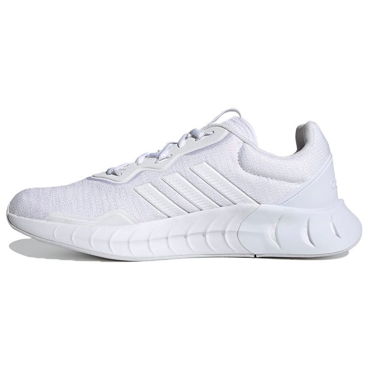

Adidas Kaptir Super White Мужские кроссовки Cloud-White Dash-Grey FZ2871