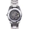 [Orient] Contemporary Semi-Skeleton Automatic Watch RN-AR0001B Men's Black