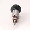Angle Grinder Metal Rotor and Stator Parts
