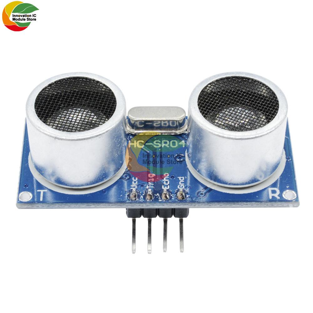 DC3-5V RCWL-1670 Ultrasonic Ranging Module Waterproof Transceiver Split HC-SR04 HC SR04 HCSR04 Distance Sensor For Arduino