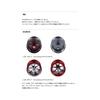 Avail Microcast Spool BTM2039RMAG Gunmetal ms_btm2039rmag_gmt