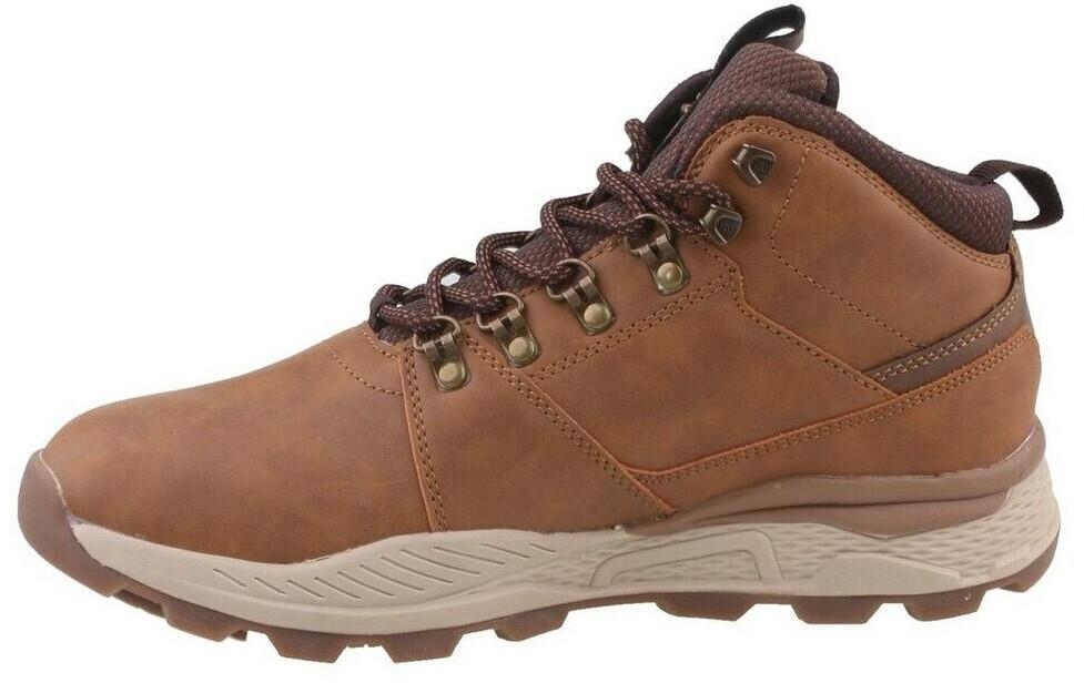 

Ботинки Dockers by Gerli Boyd High (47BS004) коньяк 46