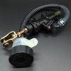 Rear Brake Master Cylinder Pump For Honda CB600F HORNET 600 2007-2011 CBR600RR 2000-2013 CBR900RR CBR954 2002-2003