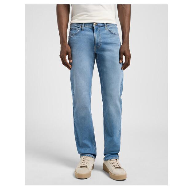 Джинсы Lee DAREN ZIP FLY EU W31_L32