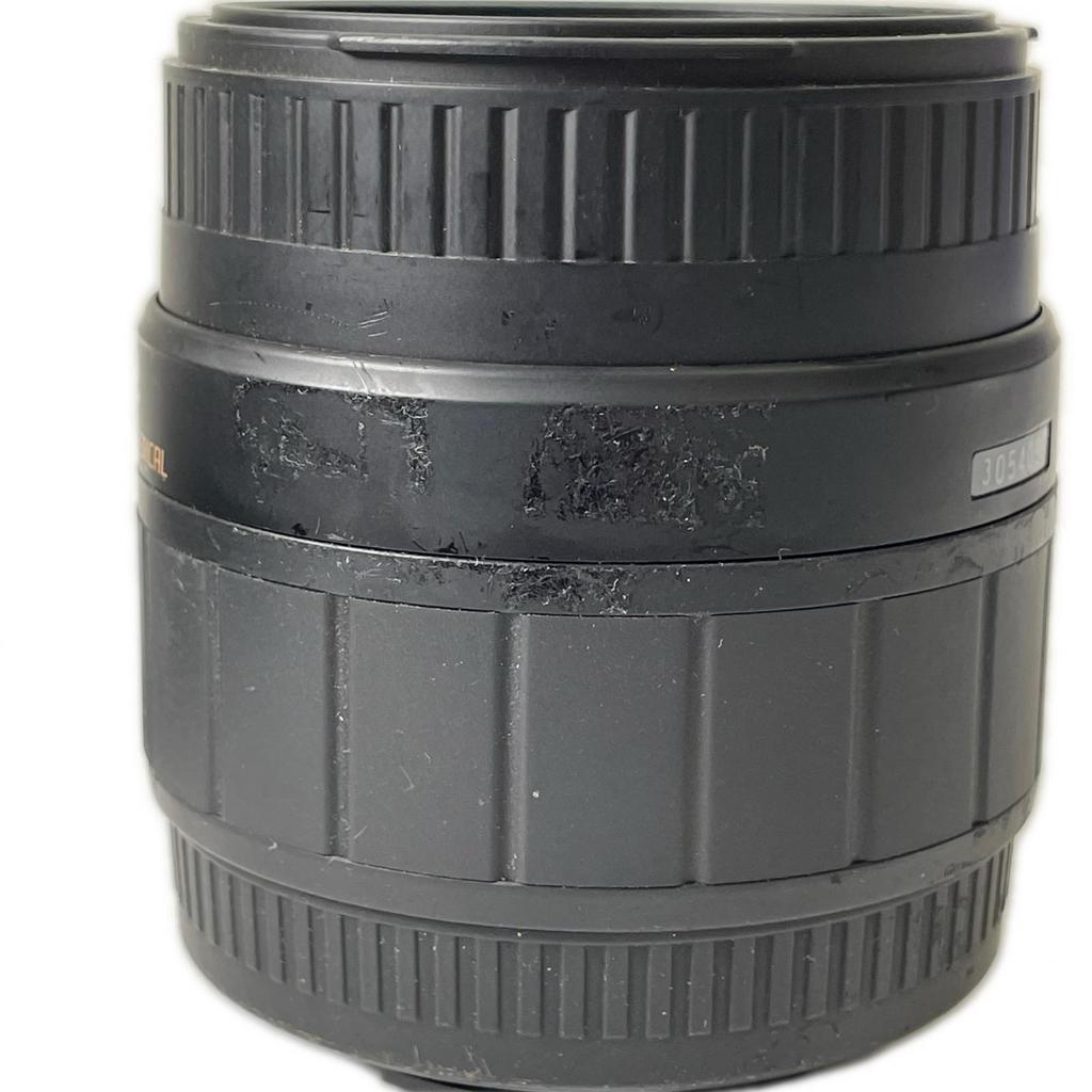 SIGMA Exchange Lense 28-3.1" F3.5-5.6 MACRO for Minolta used