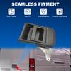 Außentürgriff hinten rechts Schiebetürgriff für Iveco Daily III IV V 50035292, 500329761, 504065407, 500352921