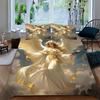 Myth Angel Printed Bed Three-Piece Set, Bedding, Digital Printed Bedding