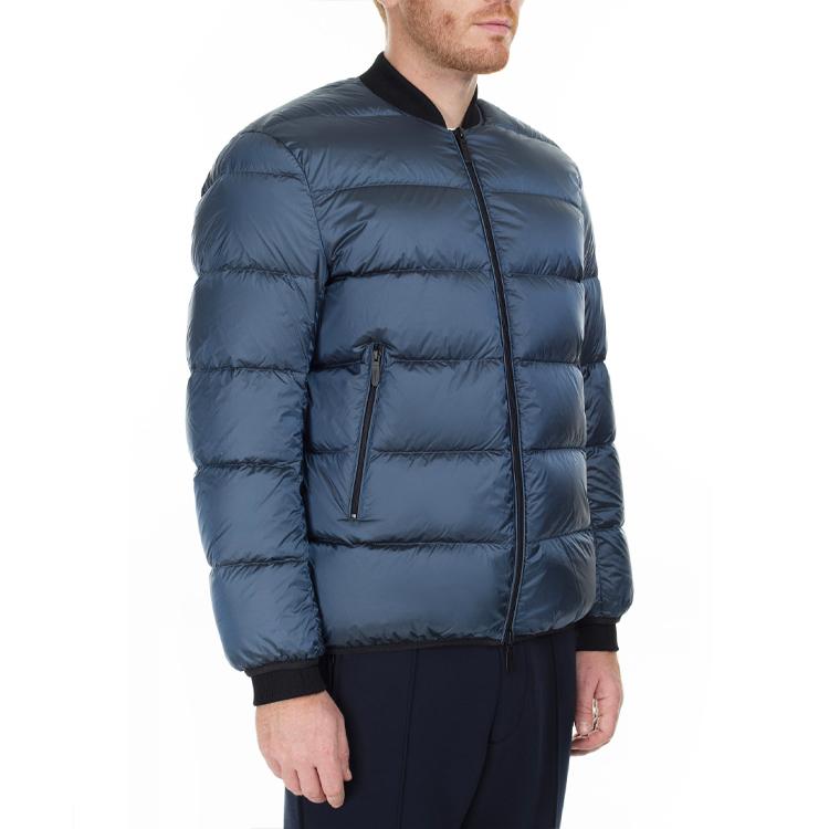 Emporio Armani Down Jacket Men's 6G1B93-1NPHZ- 0930