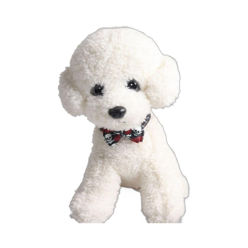 1Pcs New Cat Collar Bell Bow Halloween Web Series Neck Collar Cute Christmas Ghost Spider Skull Pumpkin Cat Dog Collar