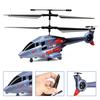 Remote Control Helicopter Hold 2.4GHz RC Aircraft 4 Channel High Low Speed Indoor