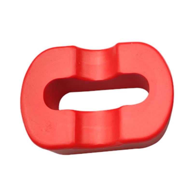 Universal Protector Block Silicone Stopper 9500Lbs or More Winch Guide Winch Protection Cushion Guide Easy Installation